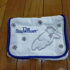 The Snowman Raymond Briggs