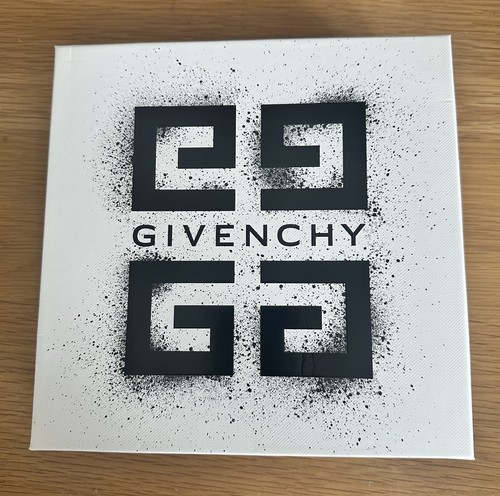 Givenchy gentlemen set - givenchy,
