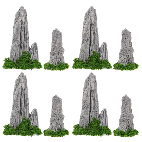 Pcs mini bonsai - ,