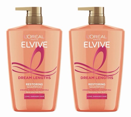 Loreal elvive dream lengths - elvive,