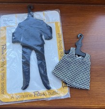 1966 Outfits for Patches