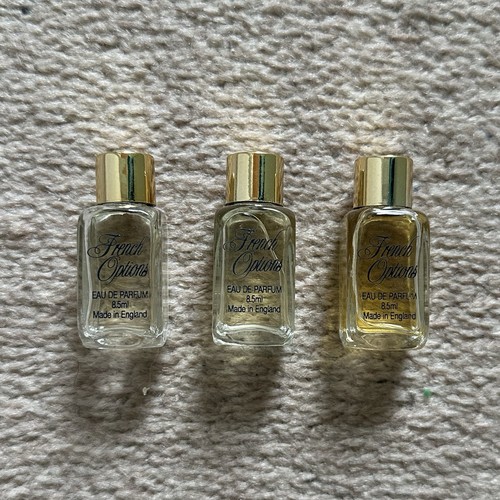 Rare vintage french options - vintage,