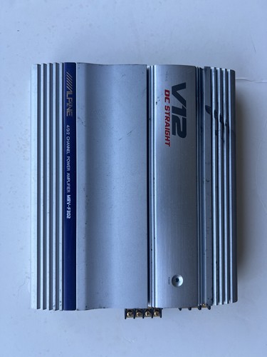 Alpine v12 mrv - alpine, mrv-f302