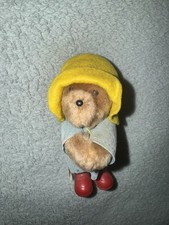 Paddington Bear ClipOn