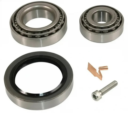 Wheel bearing 200508 s - bearing, a.b.s