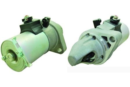 Genuine wai starter motor - wai,