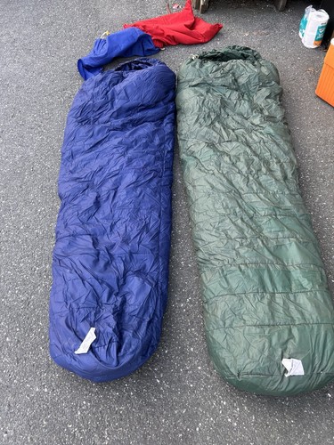 Vintage snowline berkeley - snowline,