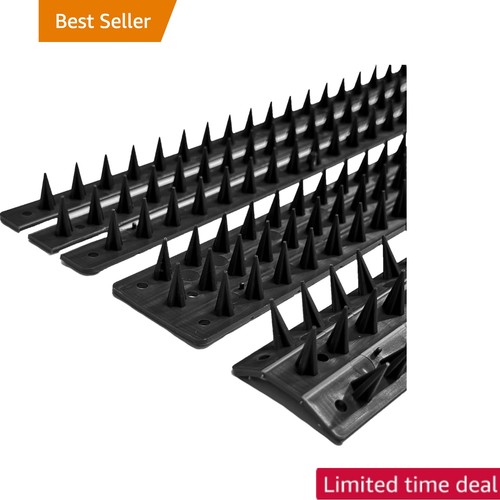 Flexible 10m garden security - 10m,