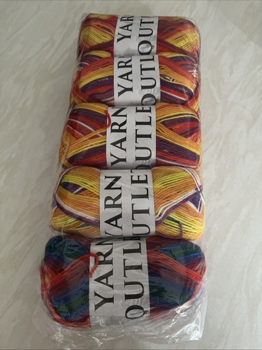 Yarn outlet double knit - yarn,