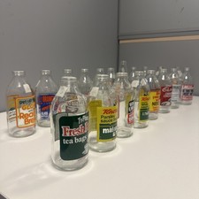 Vintage Advertising 1 Pint