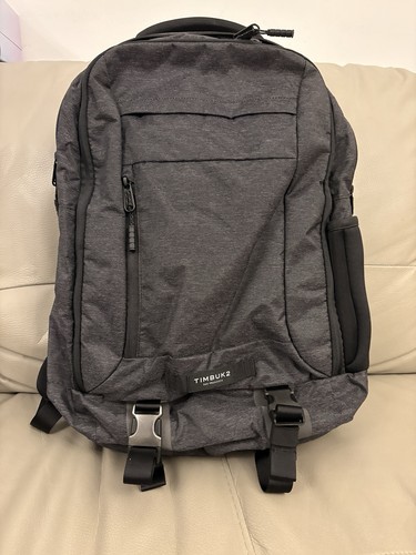 Timbuk2 soft casual backpack - timbuk2,