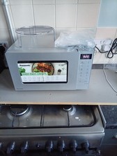 Panasonic NN-GT23QM Microwave