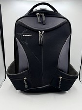 Morpheus Wheeled Travel