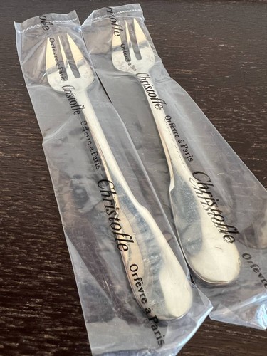 Unused christofle cluny - unused,
