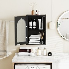 Bathroom Wall Cabinet Medicine