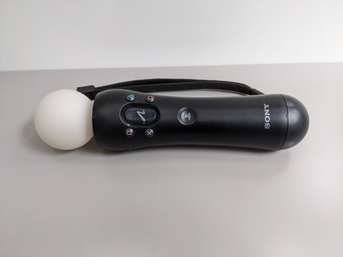 Playstation move motion - playstation,