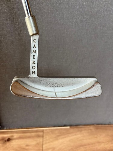 Laguna midslant titleist - midslant,