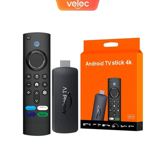 Amazon fire stick - ultra, hd