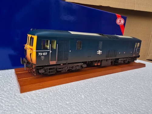 Heljan 7302 class 1 - class, 73/1