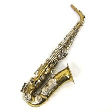 Martin Busine Alto Saxophone