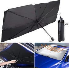 Car Windshield Sun Shade