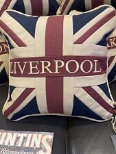 LIVERPOOL   Union Jack