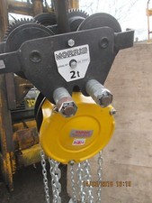 MORRIS - 2 TON - BRITISH MADE