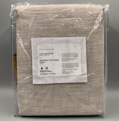 Pottery barn seaton textured - barn,