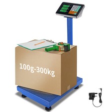 Large Electronic Platform