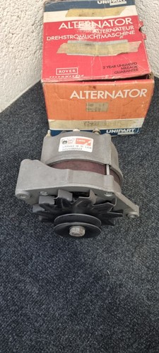Uniparr gxe2206 alternator - uniparr,