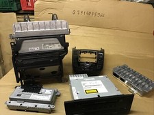 AUDI A4 B8 MMI SAT NAV KIT