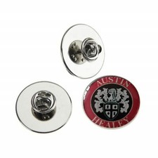 AUSTIN HEALEY   METAL PIN