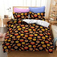 Trick or Treat Bedding Set