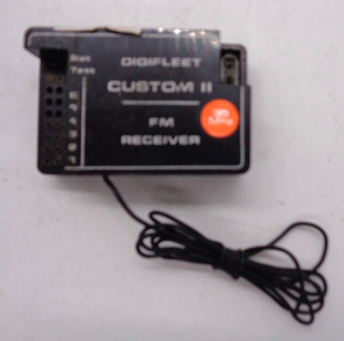 Digi fleet custom channel - custom,