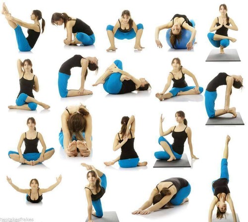 Yoga for beginners weight loss - beginners,