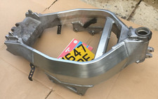 2000 HONDA CBR 929 Frame Log