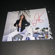 Susan Sarandon Signed Sexy Hot