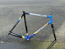 Colnago Mapei C40 Road