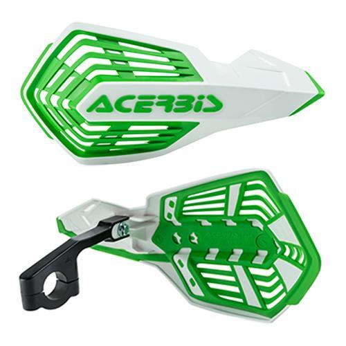 Acerbis future vented mx - acerbis, x-future