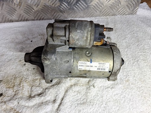Ford focus mk3 titanium - mk3, 1.6