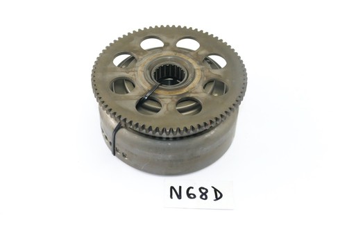 Honda 600 transalp pd06 - 600,