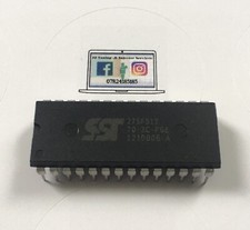 SST27SF512 SST Chip Blank