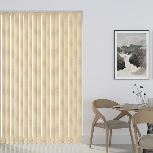 Vertical blinds pvc waterproof - pvc,