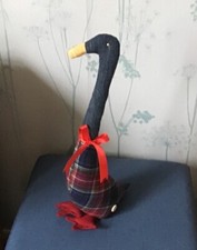 Unique Handmade Fabric Runner