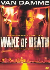 Wake of Death [DVD] [Region 1] [US Impor DVD Incredible Value and Free Shipping!