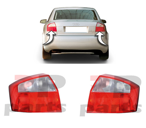 For audi sedan 2001 - for, (b6)