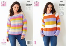 Knitting Pattern Womens Raglan