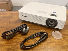 Sony VPL-DX221 2,700 Lumens