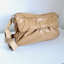 ENNY Medium Crossbody Bag