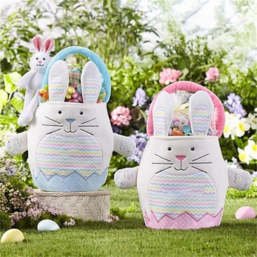 Spring rabbit storage - spring, bin